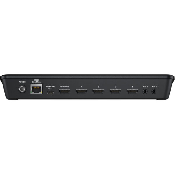 Atem Mini Switcher