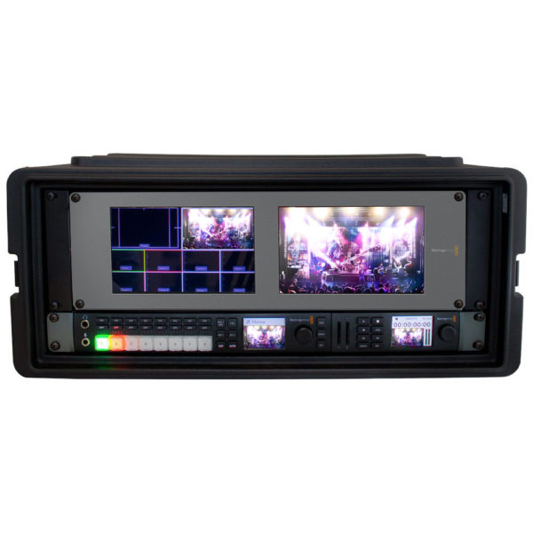 rack seegma pro