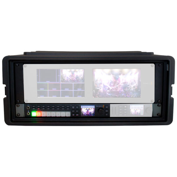 RACK STREAMING HD PRO I