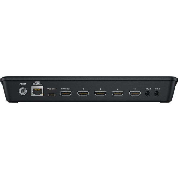 Blackmagic Design ATEM Mini Pro - Imagem 3