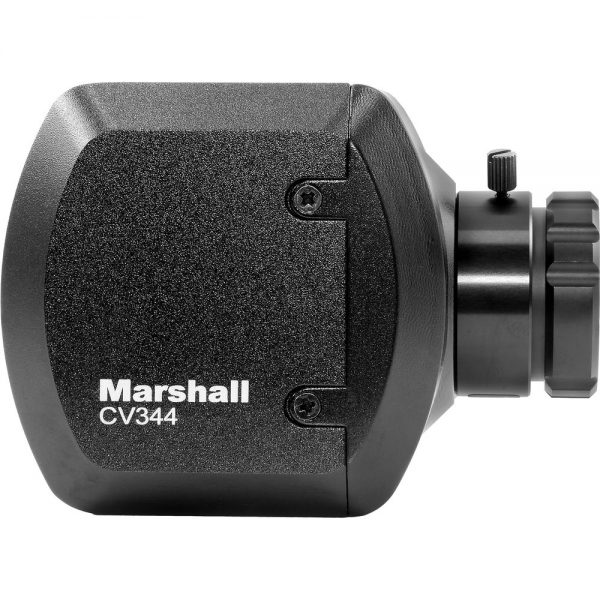 Marshall CV344 - Mini Câmera  HD (3G/HD-SDI) - Imagem 5