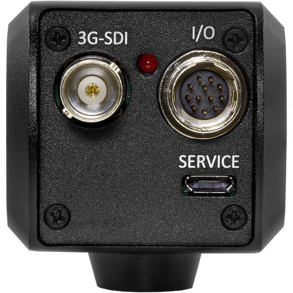 Marshall CV503 mini Câmera  HD (3G / HD-SDI) - Imagem 3