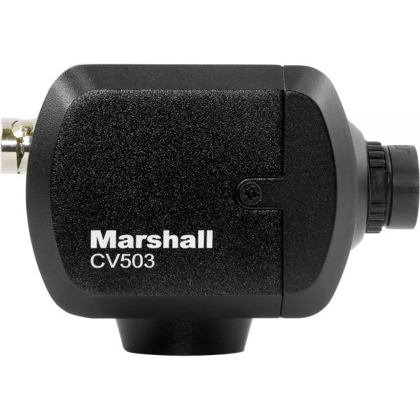 Marshall CV503 mini Câmera  HD (3G / HD-SDI) - Imagem 5
