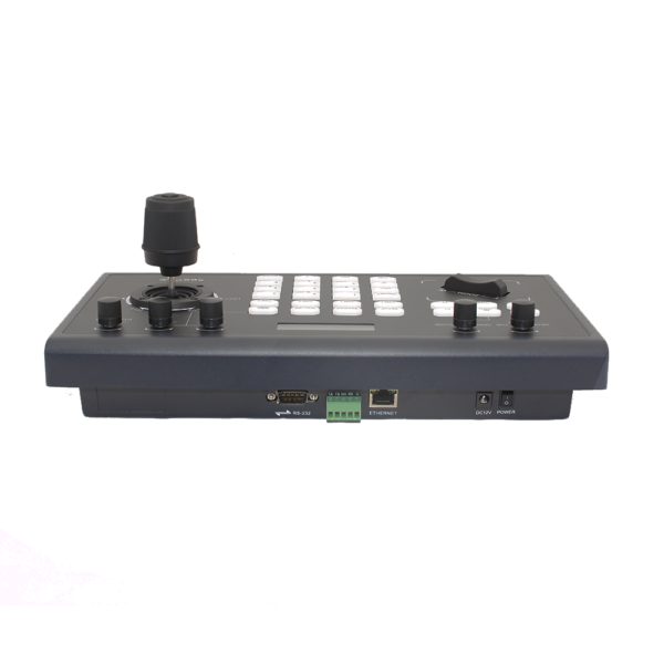 Controladora PTZ Seeone - Imagem 2