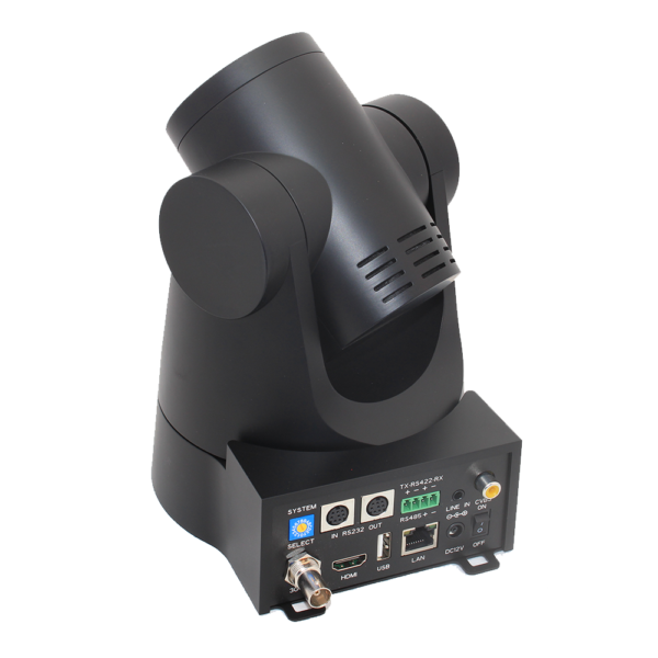 Camera PTZ Seeone UV-580 20x - Imagem 2