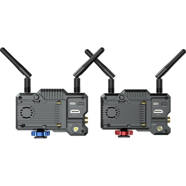 Hollyland Mars 400S PRO SDI/HDMI - Transmissor de vídeo sem fio - Imagem 2
