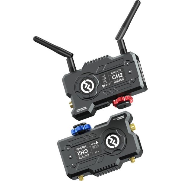 Hollyland Mars 400S PRO SDI/HDMI - Transmissor de vídeo sem fio - Imagem 3