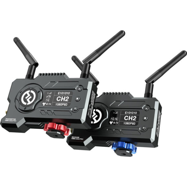 Hollyland Mars 400S PRO SDI/HDMI - Transmissor de vídeo sem fio - Imagem 6