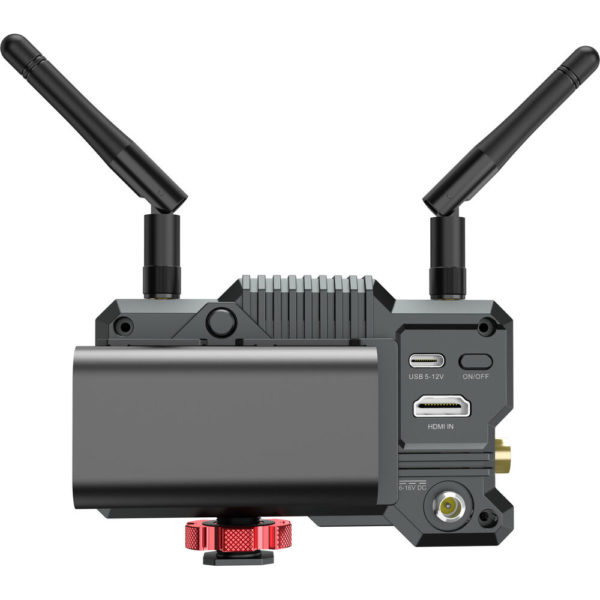 Hollyland Mars 400S PRO SDI/HDMI - Transmissor de vídeo sem fio - Imagem 5