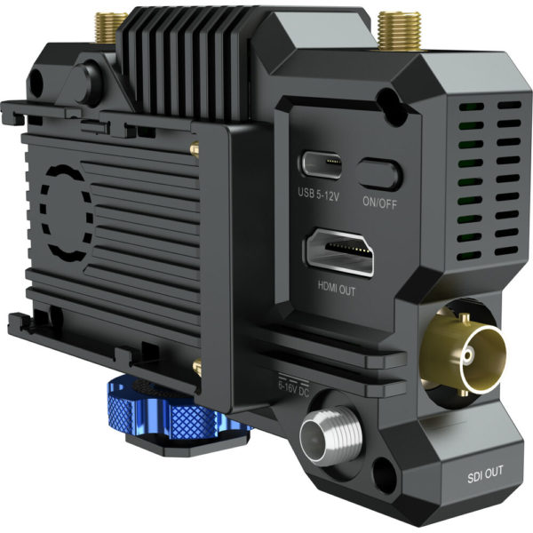 Hollyland Mars 400S PRO SDI/HDMI - Transmissor de vídeo sem fio - Imagem 7