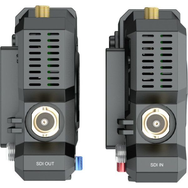 Hollyland Mars 400S PRO SDI/HDMI - Transmissor de vídeo sem fio - Imagem 8