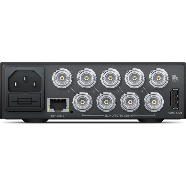 Blackmagic Design MultiView 4 - Imagem 2