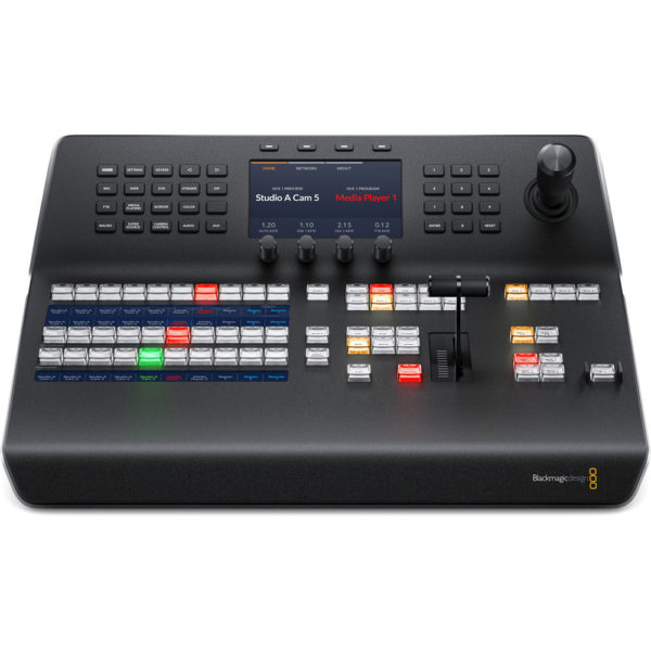 ATEM 1 M/E Advanced Panel 10 - Imagem 4