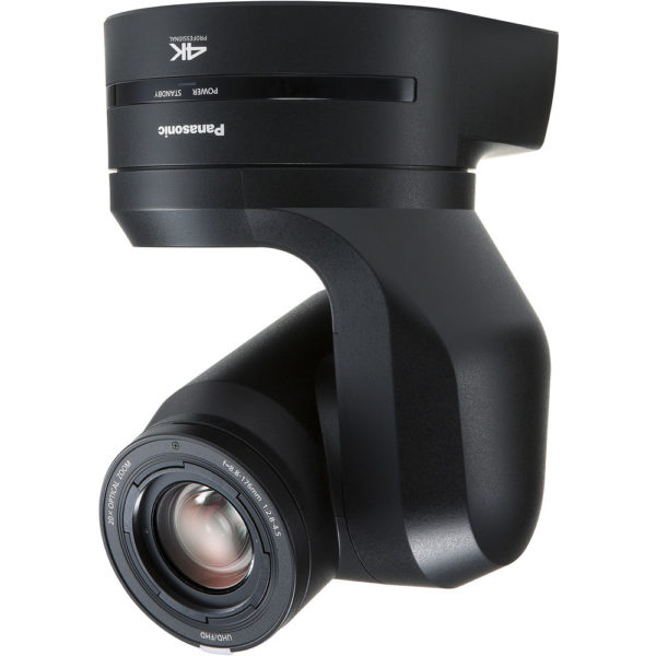 Câmera PTZ Panasonic AW-UE150K UHD 4K 20x - Imagem 2