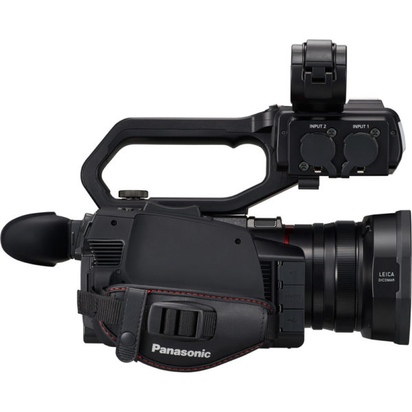 Panasonic AG CX 4K - Imagem 2