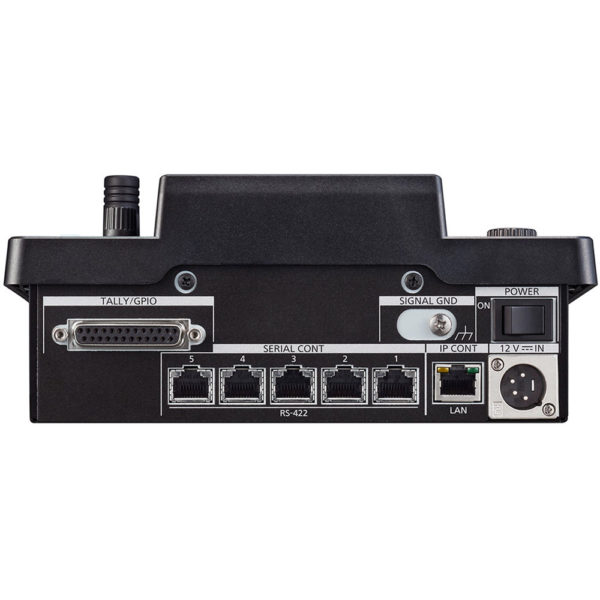 Panasonic AW-RP60 para câmera PTZ - Imagem 2