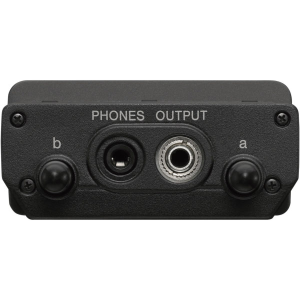 Sony UWP-D21 -Sistema de microfone omni de lapela sem fio - Imagem 2