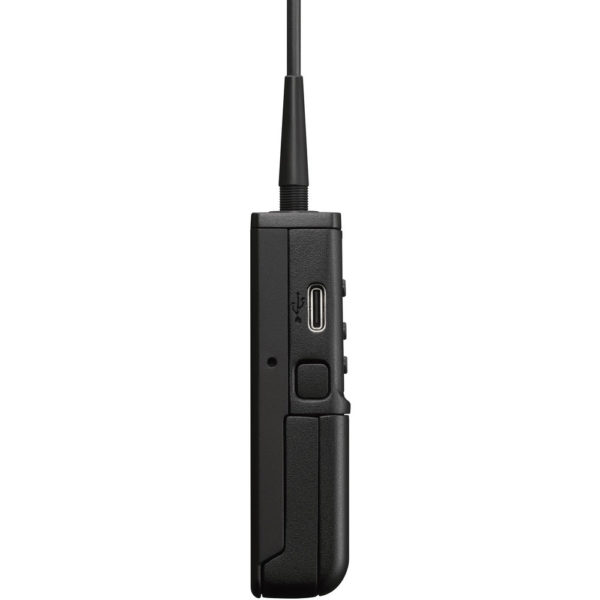 Sony UWP-D26 - Sistema de microfone combinado sem fio - Imagem 4
