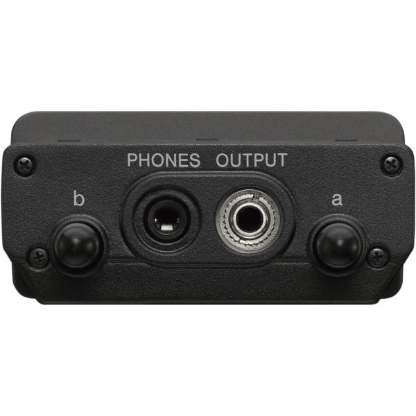 Sony UWP-D26 - Sistema de microfone combinado sem fio - Imagem 3