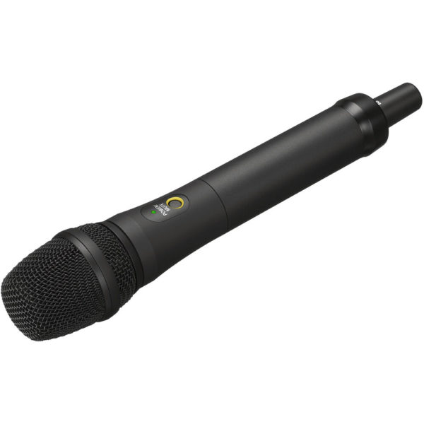 Sony UWP-D22 - Sistema de microfone cardióide de mão sem fio - Imagem 4