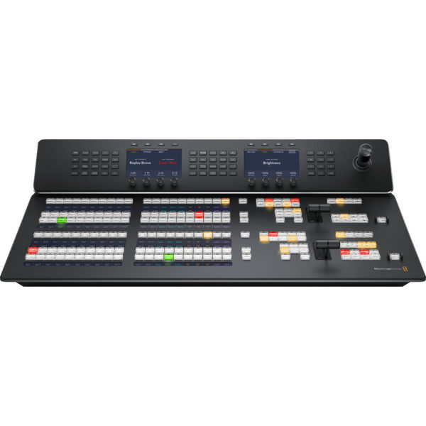 Blackmagic ATEM 2 M/E Advanced Panel 20 - Imagem 3