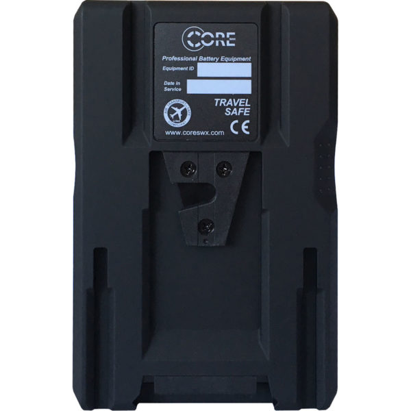 Bateria Core SWX Nano Slim 98Wh (V-Mount) - Imagem 3