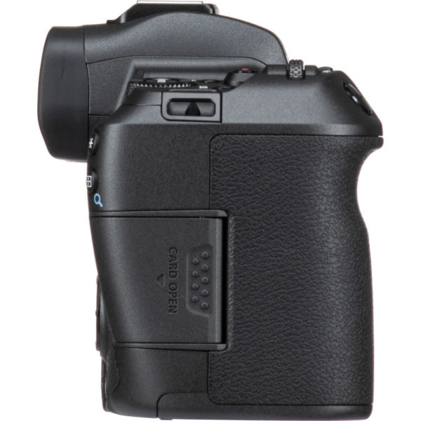 Canon EOS R  Câmera digital Mirrorless (somente corpo) - Imagem 5