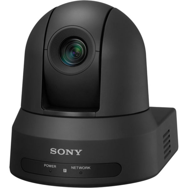 Câmera PTZ Sony SRG-X120 1080p com saída HDMI, IP e 3G-SDI - Imagem 2