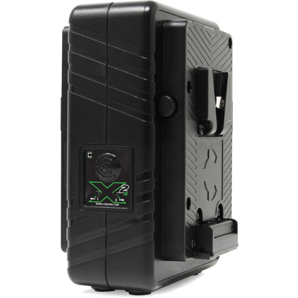 Core SWX GPM-X2S Mini Dual