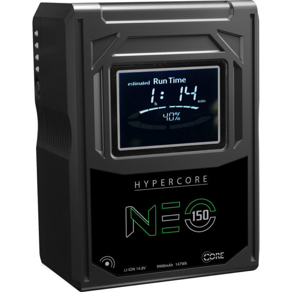 Bateria Core SWX Hypercore NEO 150 Mini 147Wh (V-Mount)