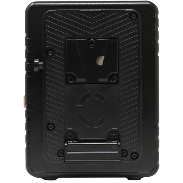 Carregador de bateria Core SWX GPM-X2S Mini (V-Mont) - Imagem 3