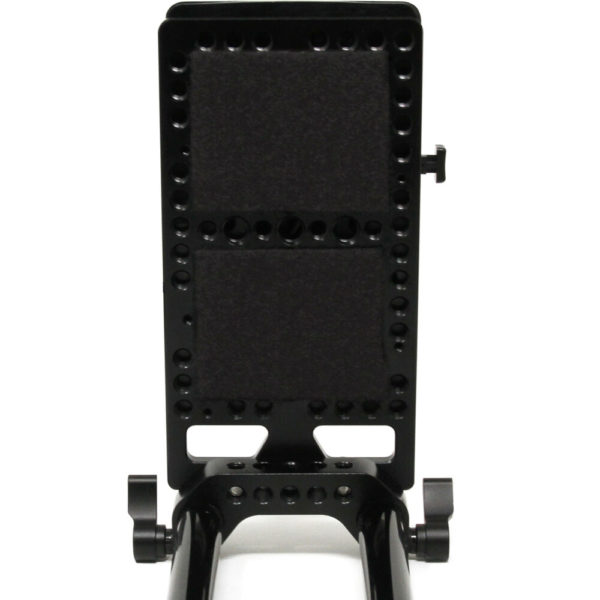 Placa de bateria Core SWX LWS RMV para BMPCC 6K/4K (V-Mont) - Imagem 5
