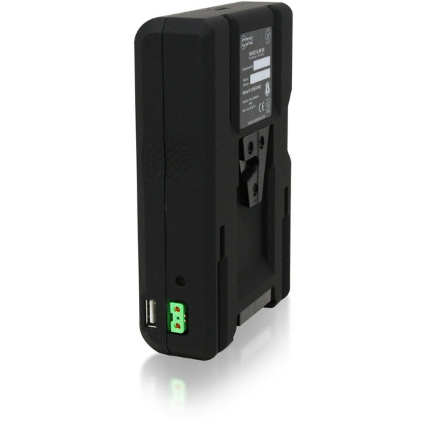 Bateria Core SWX Nano Slim 98Wh (V-Mount) - Imagem 4