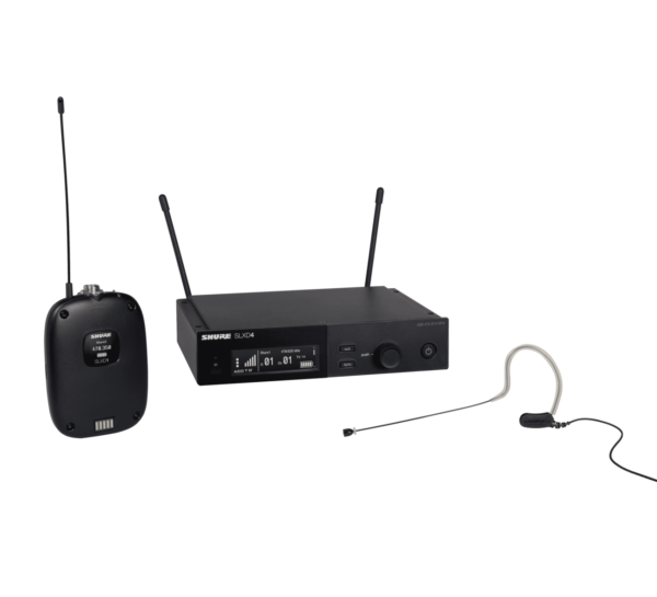 Shure SLXD14/153B Digital Wireless