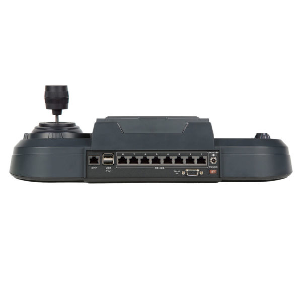 Controlador IP Datavideo RMC-300A multicâmera - Imagem 3