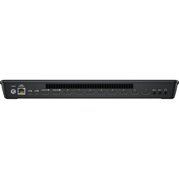 Blackmagic Design ATEM Mini Extreme - Imagem 3