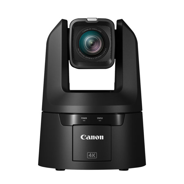 Câmera PTZ Canon CR-N500 Professional 4K NDI PTZ com zoom 15x - Imagem 6