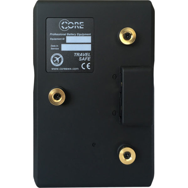 Bateria Core SWX Nano Slim 98Wh (G-Mount) - Imagem 2