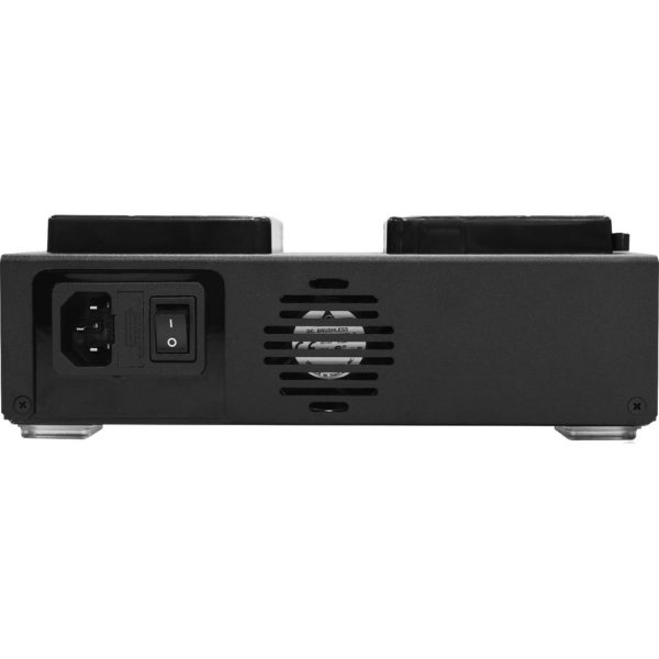 Carregador de bateria Core SWX Fleet D2A (G-Mount) - Imagem 2