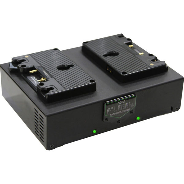 Core SWX Fleet D2A