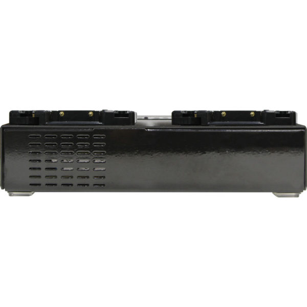Carregador de baterias Core SWX Fleet Q4A (G-Mount) - Imagem 3