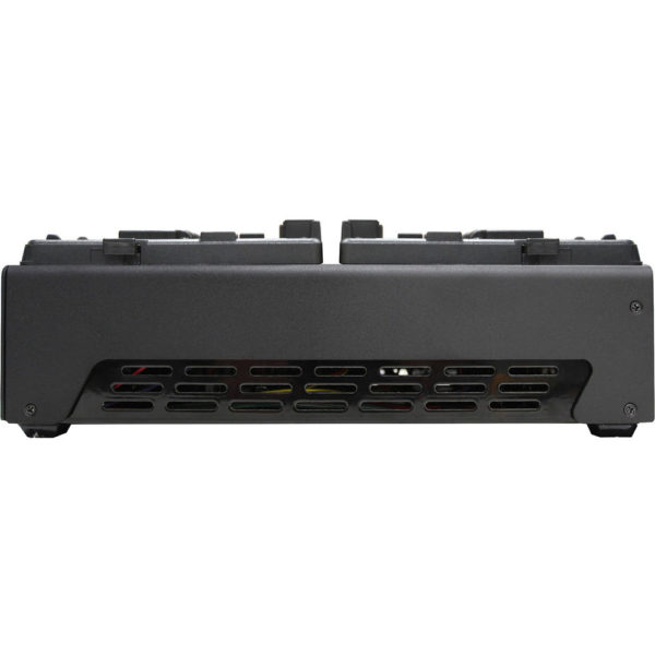 Carregador digital Core SWX Fleet Micro para baterias V-mont - Imagem 5