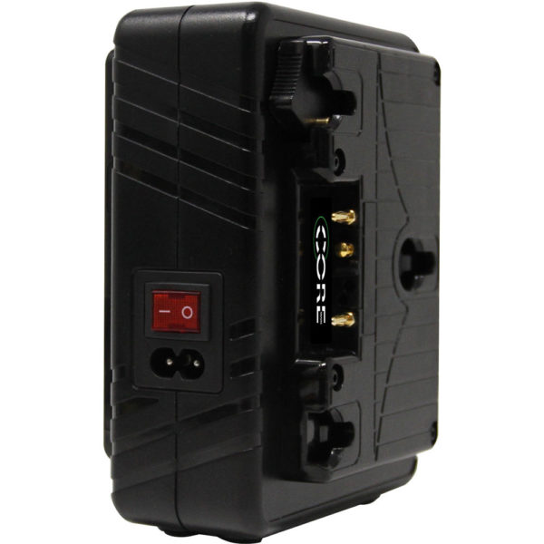 Carregador de bateria portátil Core SWX GPM-X2A Mini (G-Mount) - Imagem 2