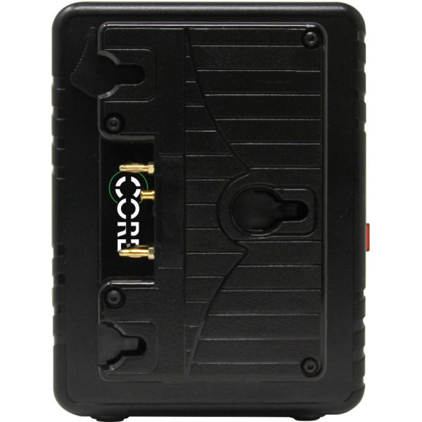 Carregador de bateria portátil Core SWX GPM-X2A Mini (G-Mount) - Imagem 3