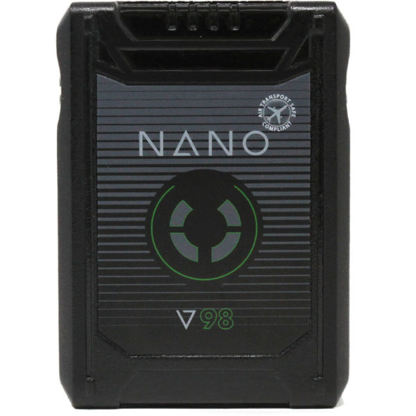 Bateria Core SWX NANO Micro 98Wh (V-Mount) - Imagem 4