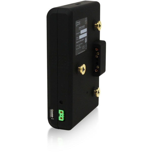 Bateria Core SWX Nano Slim 98Wh (G-Mount) - Imagem 4