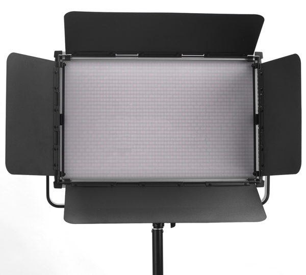 Tolifo GK-S150B - Iluminador de LED - Imagem 5
