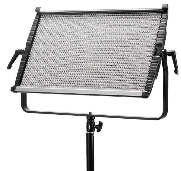 Tolifo GK-S150B - Iluminador de LED - Imagem 2