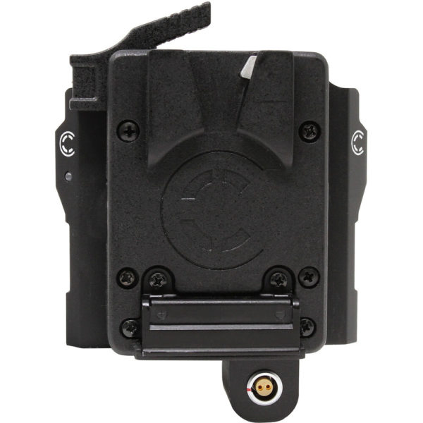 Placa de bateria Core SWX para RED KOMODO (V-Mount) - Imagem 2