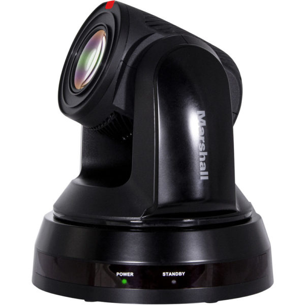 Câmera PTZ Marshall Electronics CV630-IP UHD 4K - Imagem 2
